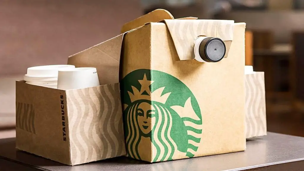 2023 Starbucks Coffee Traveler Prices, Types & How to Order